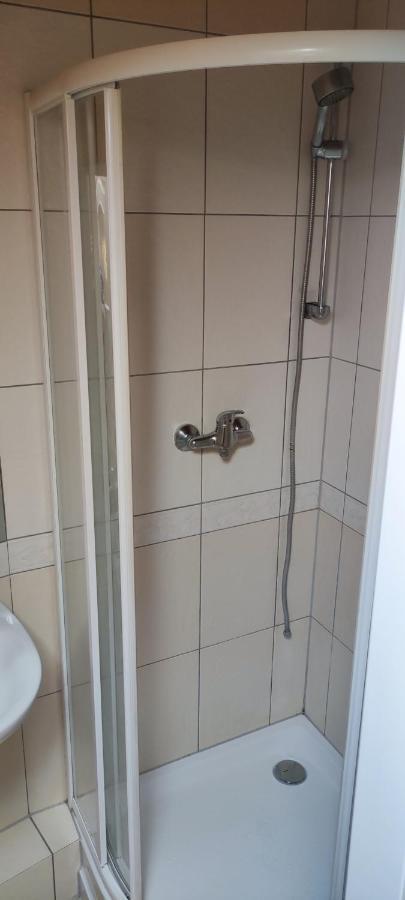 Pokoje I Kwatery W Augustowie المظهر الخارجي الصورة
